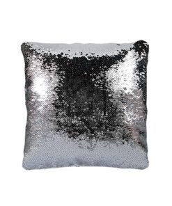 Μαξιλαροθήκη Παγιέτα 40x40