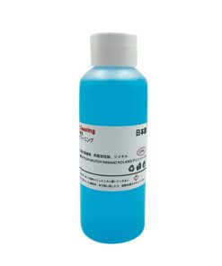 Σκληρό καθαριστικό υγρό για ξεβούλωμα κεφαλών DTF 100ml